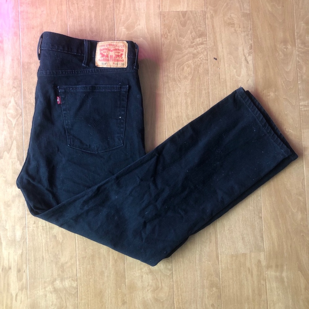 Black Levi 514s
